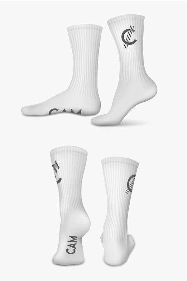 CAM MERCH 20263